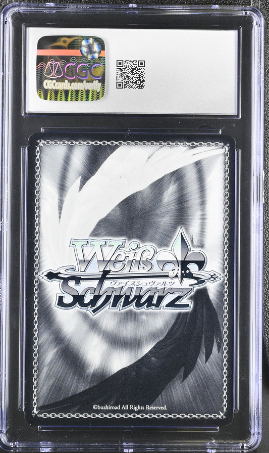 2024 Weiss Schwarz Japanese Fujimi Vol. 2 Koneko Toujou Fdd/W120-104S SR CGC 10 Gem Mint