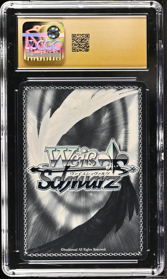 2024 Weiss Schwarz Japanese Re:Zero Vol. 3 Magical Girl Renmu RZ/S116-082S SR CGC 10 Pristine