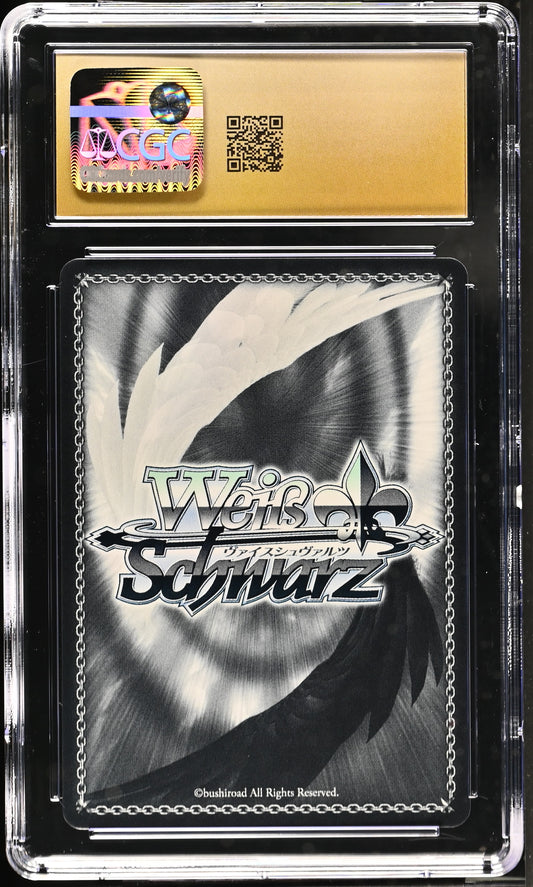 2024 Weiss Schwarz Japanese Re:Zero Vol. 3 Magical Girl Renmu RZ/S116-082S SR CGC 10 Pristine