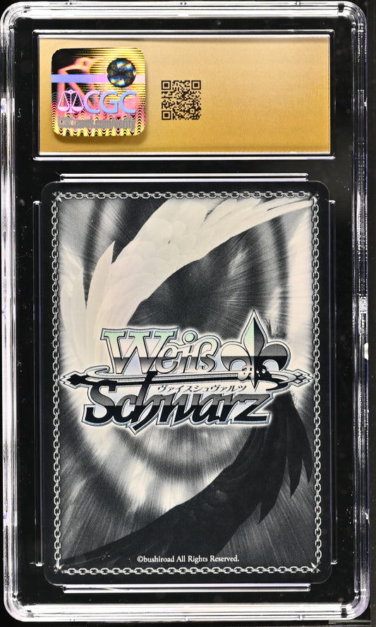 2024 Weiss Schwarz Japanese Re:Zero Vol. 3 Sunny Clothes Rem RZ/S116-088S SR CGC 10 Pristine