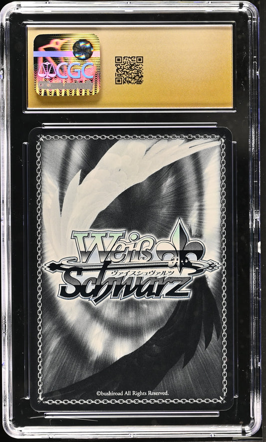 2024 Weiss Schwarz Japanese Re:Zero Vol. 3 I Remember Your Words RZ/S116-097S SR CGC 10 Pristine