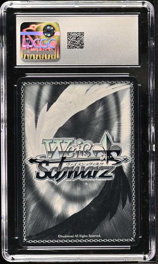 2024 Weiss Schwarz Japanese Fujimi Fantasia Bunko Vol. 2 Megumi Katou Fsh/W120-042S SR CGC 10 Gem Mint