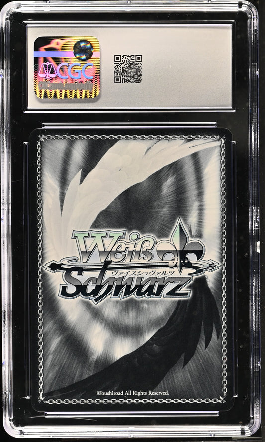 2024 Weiss Schwarz Japanese Fujimi Fantasia Bunko Vol. 2 All-Out Approach Akeno Fdd/W120-092S SR CGC 10 Gem Mint