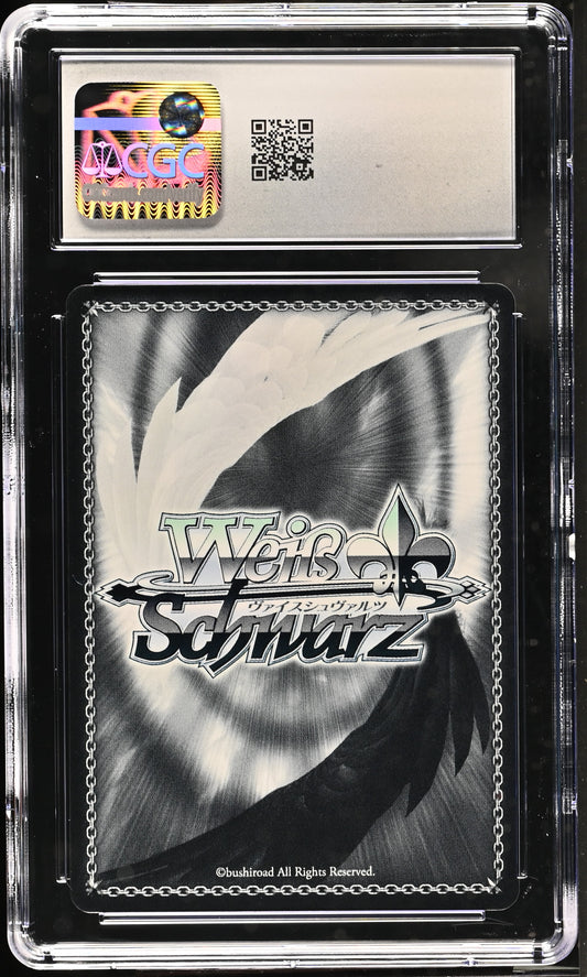 2024 Weiss Schwarz Japanese Fujimi Fantasia Bunko Vol. 2 Koneko Toujou Fdd/W120-104S SR CGC 9 Mint