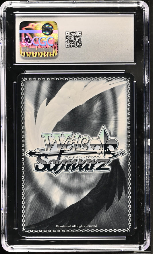2024 Weiss Schwarz Japanese Fujimi Fantasia Bunko Vol. 2 Koneko Toujou Fdd/W120-104S SR CGC 9 Mint