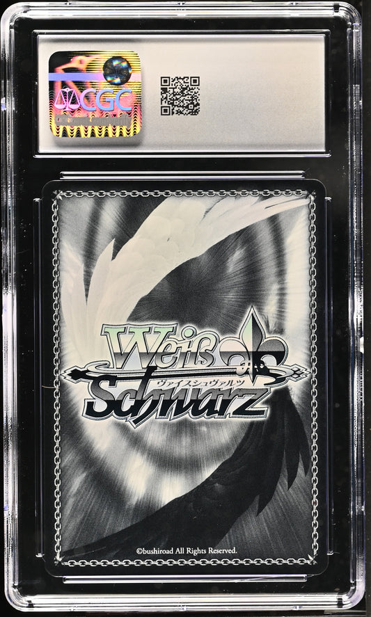 2024 Weiss Schwarz Japanese Fujimi Fantasia Bunko Vol. 2 Koneko Toujou Fdd/W120-104S SR CGC 9 Mint