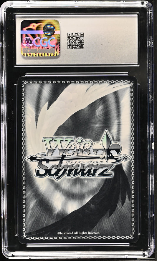 2024 Weiss Schwarz Japanese Fujimi Fantasia Bunko Vol. 2 Koneko Toujou Fdd/W120-104S SR CGC 10 Gem Mint