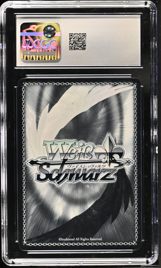 2024 Weiss Schwarz Japanese Fujimi Fantasia Bunko Vol. 2 Koneko Toujou Fdd/W120-104S SR CGC 10 Gem Mint