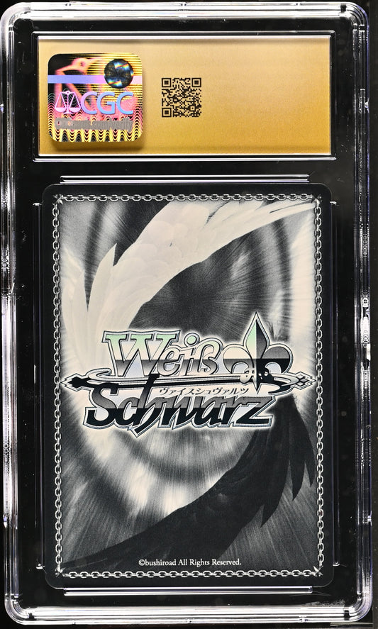 2024 Weiss Schwarz Japanese Lycoris Recoil Premium Fireworks Festival, Senzoku & Takina LRC/WE47-28LRP LRP CGC 10 Pristine