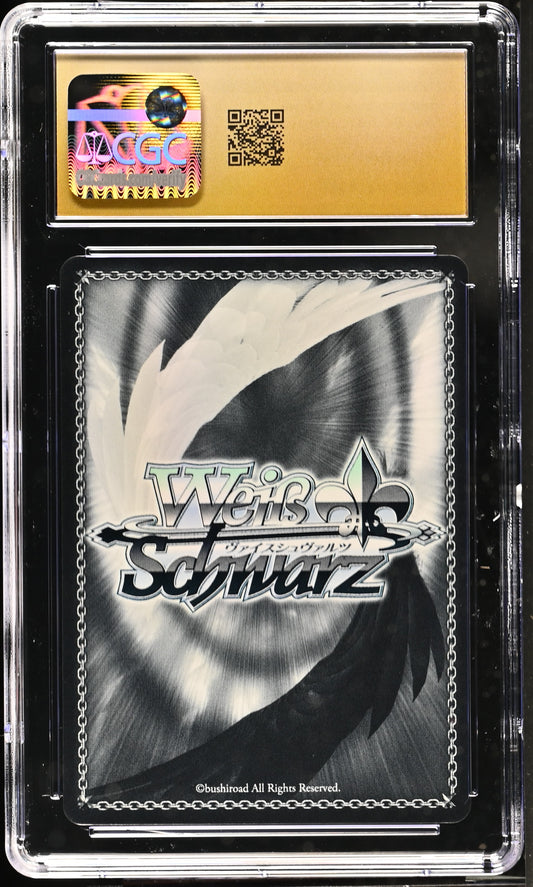 2024 Weiss Schwarz Japanese Lycoris Recoil Premium Fireworks Festival, Senzoku & Takina LRC/WE47-28LRP LRP CGC 10 Pristine