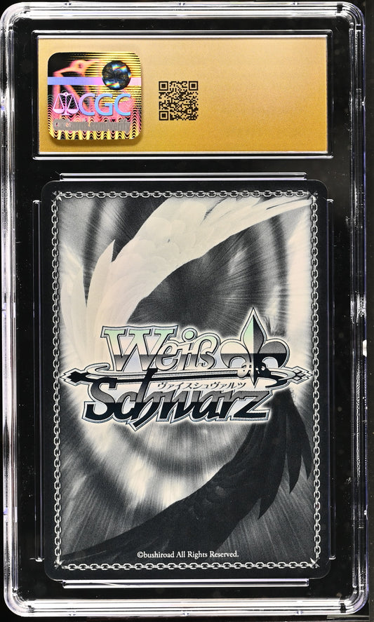 2024 Weiss Schwarz Japanese Lycoris Recoil Premium Fireworks Festival, Senzoku & Takina LRC/WE47-28LRP LRP CGC 10 Pristine