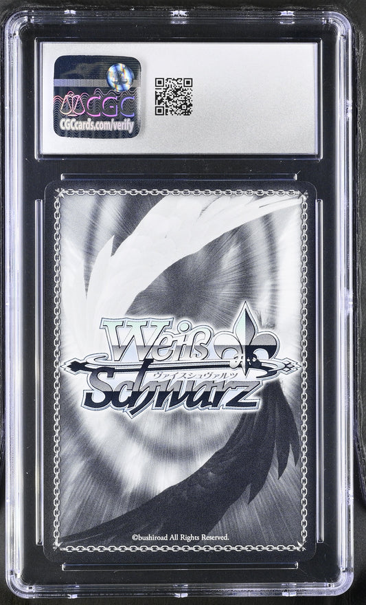 2023 Weiss Schwarz Japanese Arifuteta Summer Beach Shea ARI/S103-078S SR CGC 10 Gem Mint