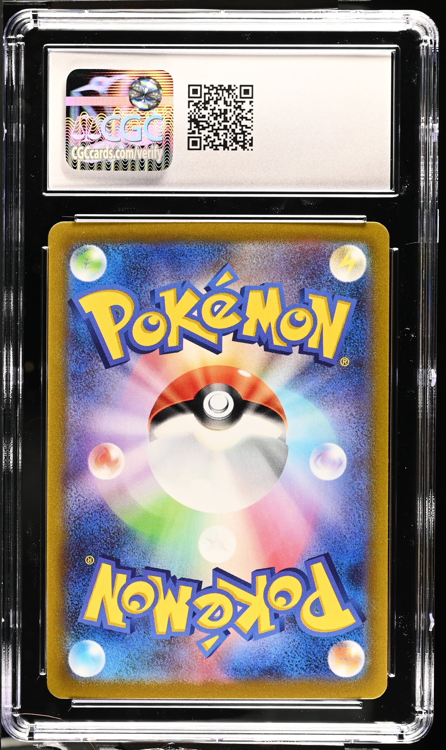 2022 Pokemon Japanese Sword & Shield Promos Dragonite V 292/S-P CGC 10 Gem Mint