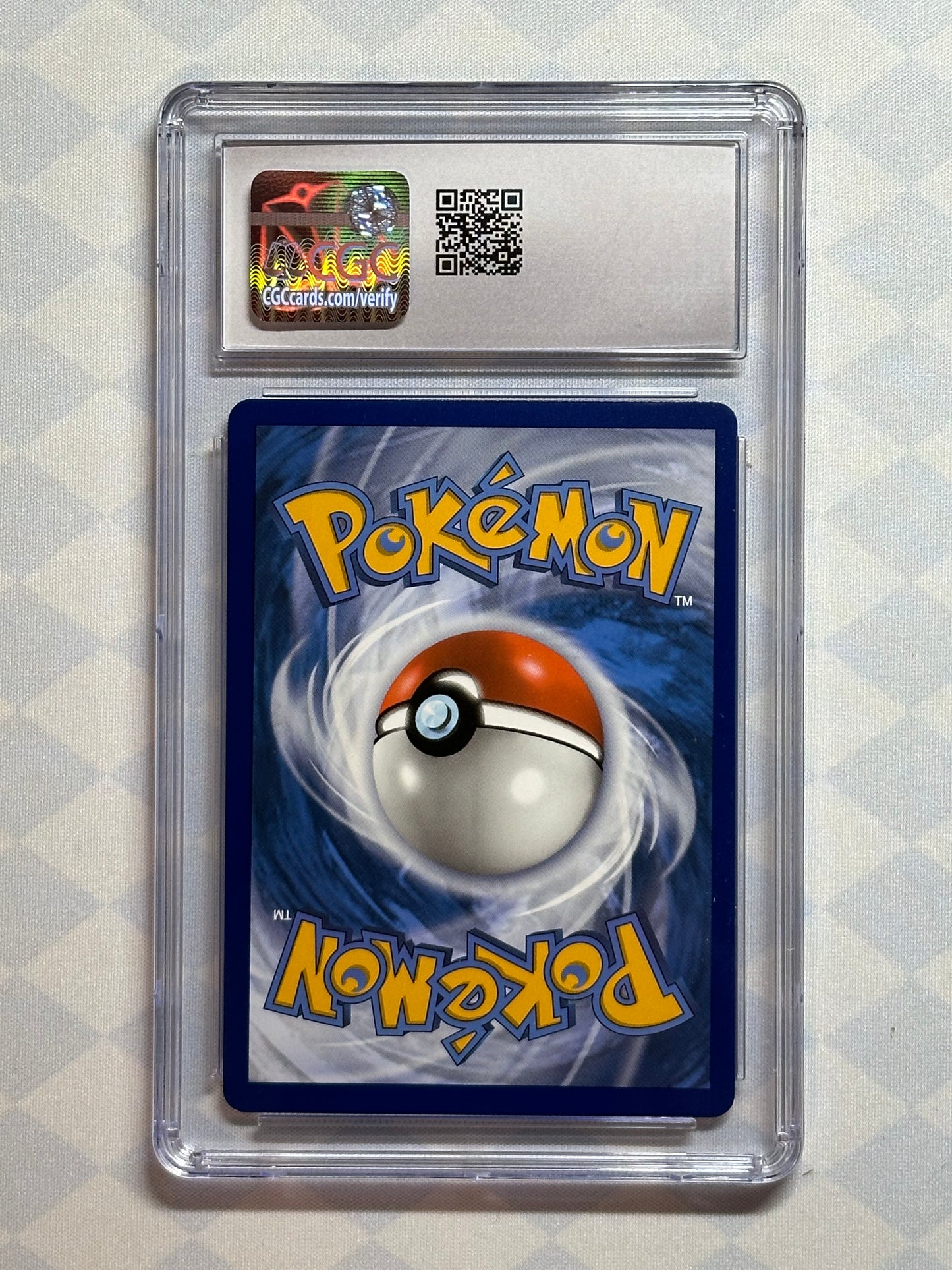 2021 Pokémon Shining Fates Skyla 072/072 CGC 10 Gem Mint