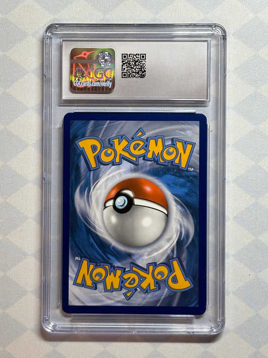 2021 Pokémon Shining Fates Skyla 072/072 CGC 10 Gem Mint