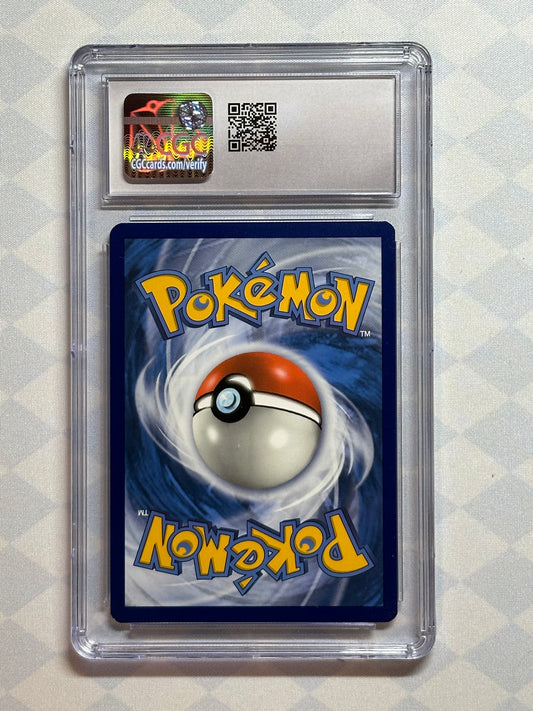 2019 Pokémon Cosmic Eclipse Weavile 238/236 CGC 10 Gem Mint