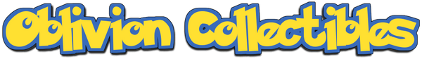 Oblivion Collectibles logo