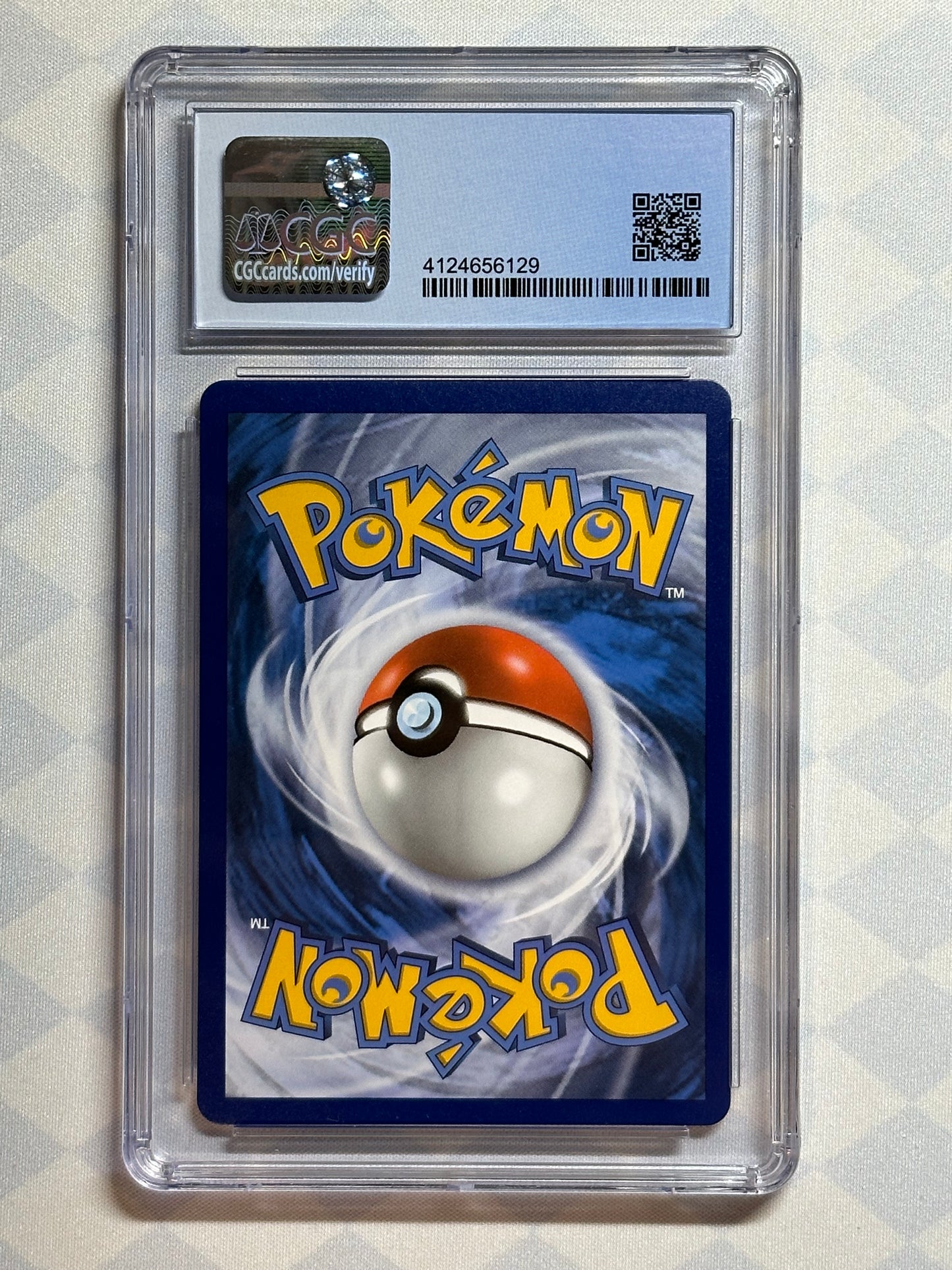 2021 Pokémon Celebrations Classic Collection Venusaur Holo 15/102 CGC 9 Mint