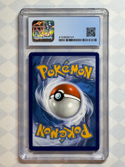 2022 Pokémon Brilliant Stars Dusknoir Holo TG06/TG30 CGC 9 Mint