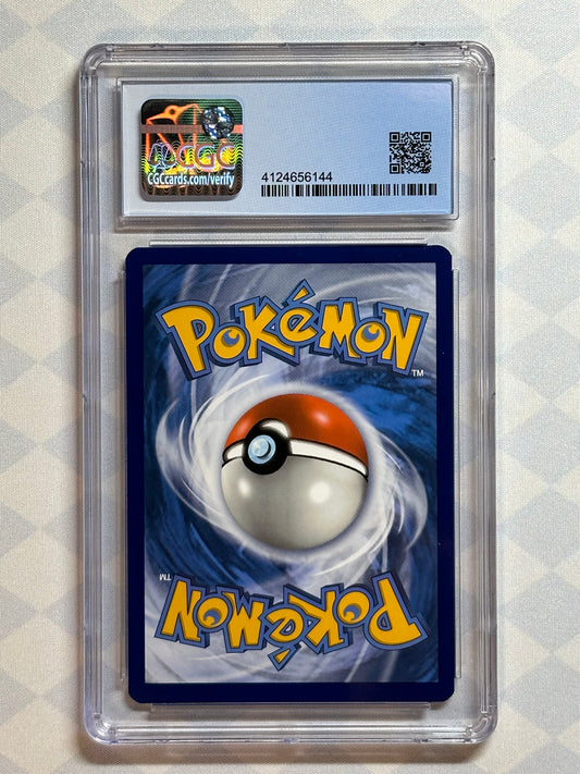 2022 Pokémon Brilliant Stars Alcremie Holo TG08/TG30 CGC 9 Mint