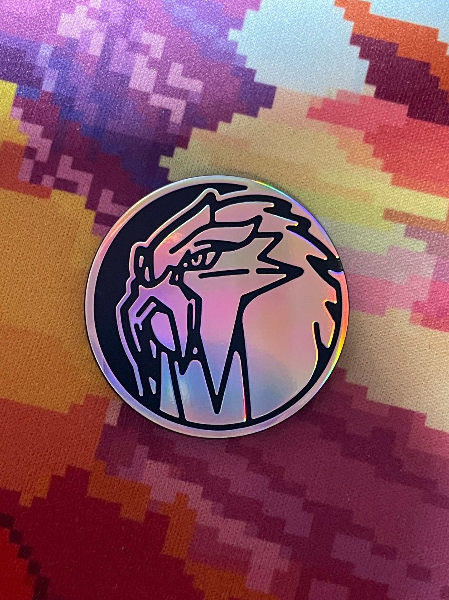 Entei Coin
