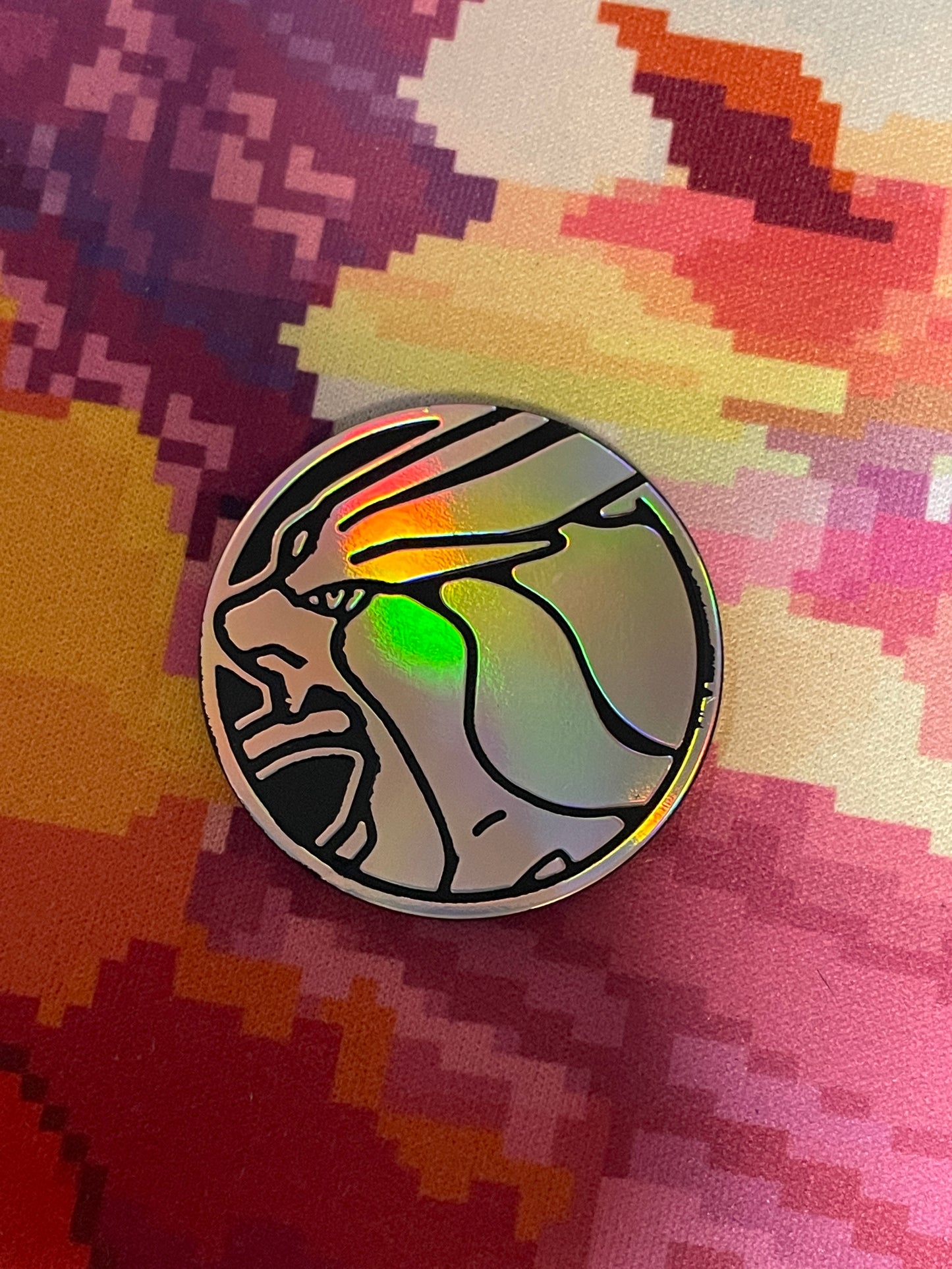 Suicune Coin