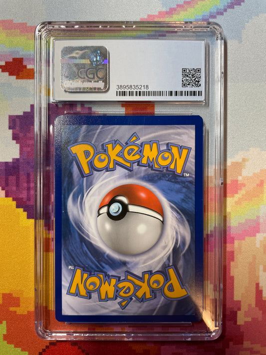 2021 Pokémon McDonald's Collection Sobble 024/025 CGC 8.5 NM/Mint+