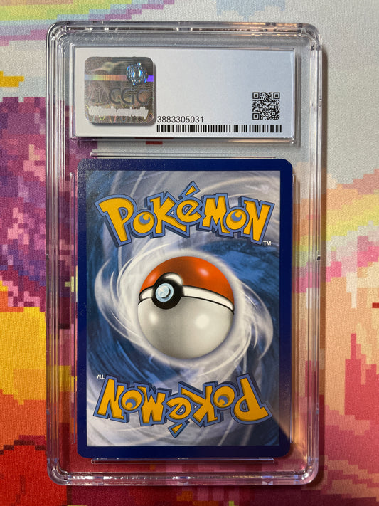 2021 Pokémon Shining Fates Cufant Holo SV090/SV122 CGC 9 Mint