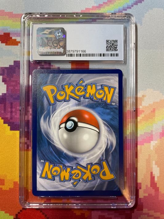 2020 Pokémon Shining Fates Gym Trainer 068/072 CGC 9.5 Gem Mint