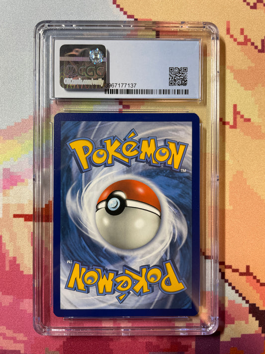 2019 Pokémon Cosmic Eclipse Excadrill 246/236 CGC 9 Mint