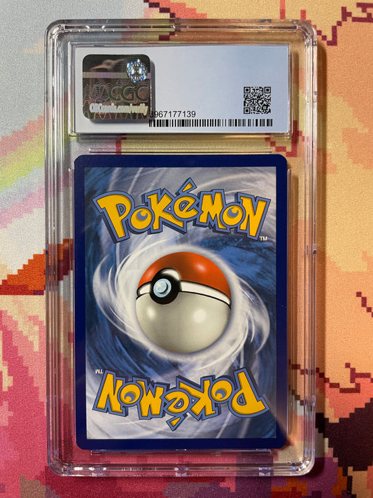 2019 Pokémon Cosmic Eclipse Stoutland 248/236 CGC 9 Mint