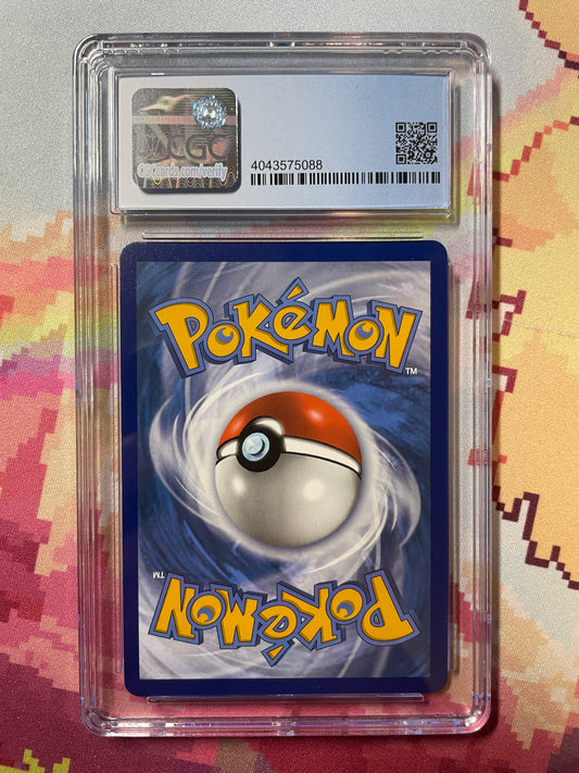 2021 Pokémon Black Star Promos Glaceon VSTAR SWSH197 CGC 9.5 Gem Mint