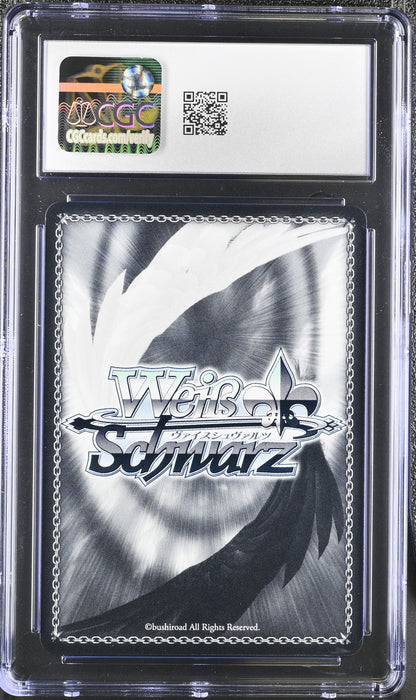 2024 Weiss Schwarz Japanese Fujimi Vol. 2 Kurumi Tokisaki Fdl/W120-018S SR CGC 10 Gem Mint