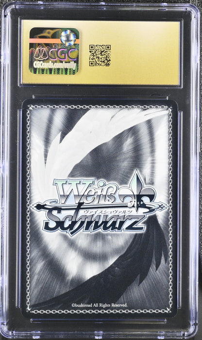 2024 Weiss Schwarz Japanese Fujimi Vol. 2 Thea Fsp/W120-033S SR CGC 10 Pristine