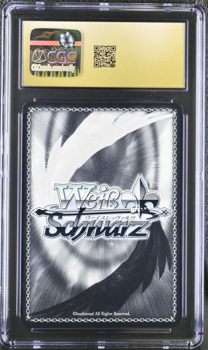 2024 Weiss Schwarz Japanese Fujimi Vol. 2 Megumi Katou Fsh/W120-041S SR CGC 10 Pristine