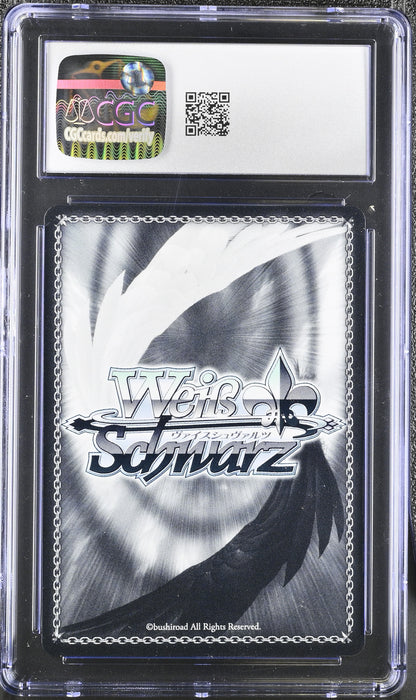 2024 Weiss Schwarz Japanese Fujimi Vol. 2 Koneko Toujou Fdd/W120-104S SR CGC 10 Gem Mint