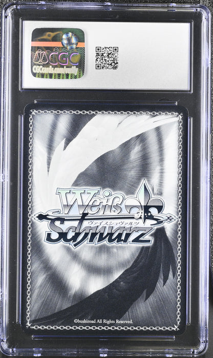 2024 Weiss Schwarz Japanese Fujimi Vol. 2 Megumi Katou Fsh/W120-T03S SR CGC 9 Mint