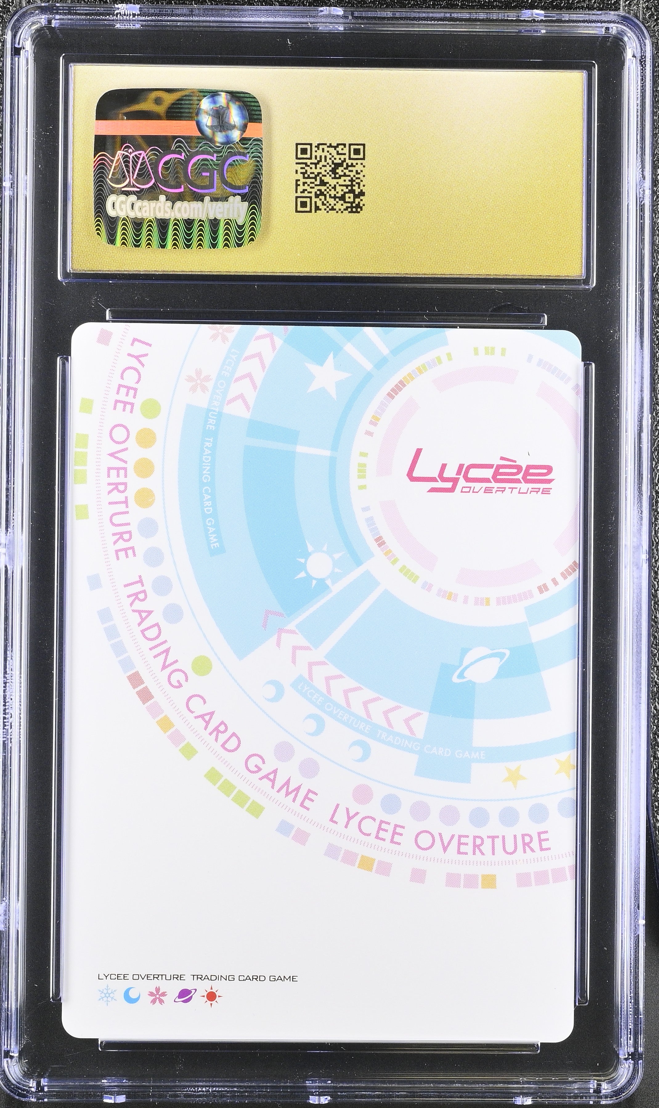 2024 Lycee Overture Amuse Craft 1.0 Chuno Churam LO-5616-K