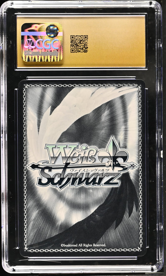 2024 Weiss Schwarz Japanese Fujimi Fantasia Bunko Vol. 2 All-Out Approach Akeno Fdd/W120-092S SR CGC 10 Pristine