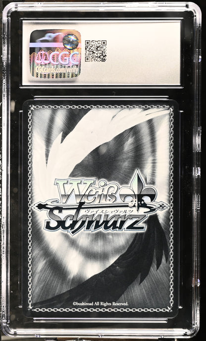 2024 Weiss Schwarz Japanese Azur Lane Vol. 2 Golden Hind AZL/S119-074S SR CGC 10 Gem Mint