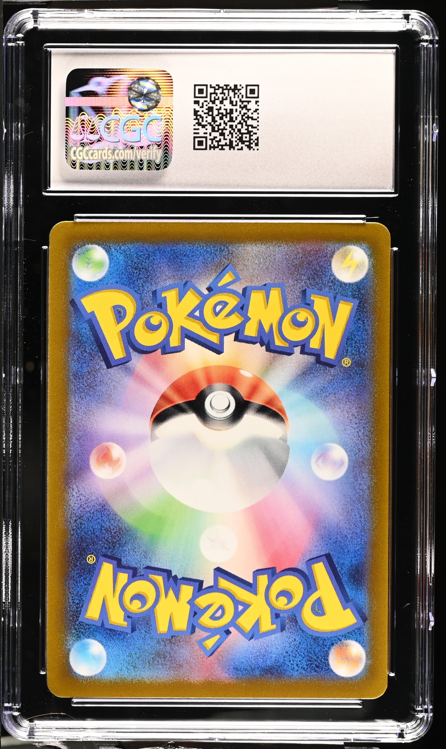 2022 Pokemon Japanese s12a VSTAR Universe Charizard V 013/172 CGC 10 Gem Mint