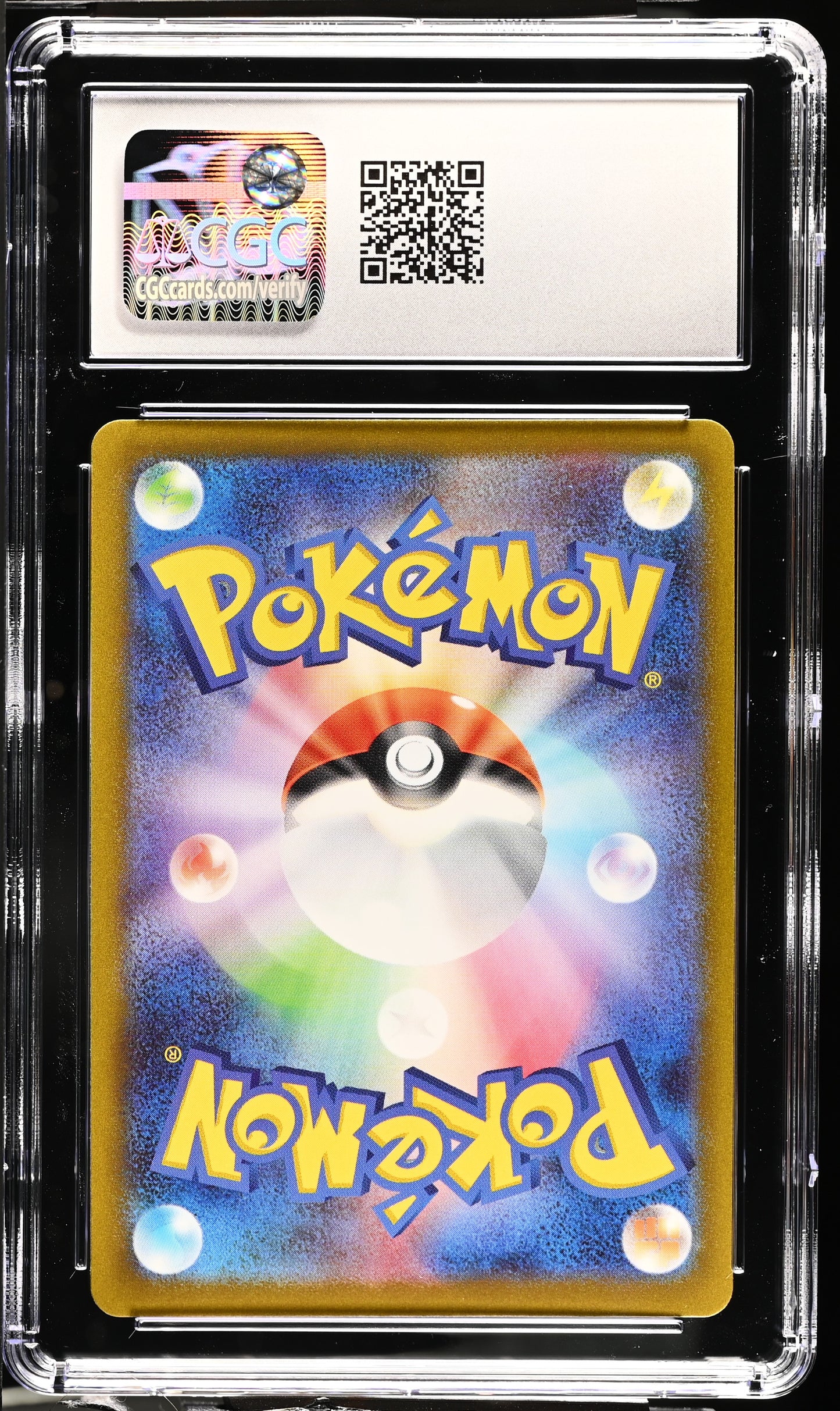 2022 Pokemon Japanese s12a VSTAR Universe Radiant Gardevoir 055/172 CGC 9.5 Mint+