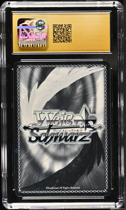 2024 Weiss Schwarz Japanese Blue Archive Himiya Chinatsu (Hot Spring) BAV/W112-089S SR CGC 10 Pristine