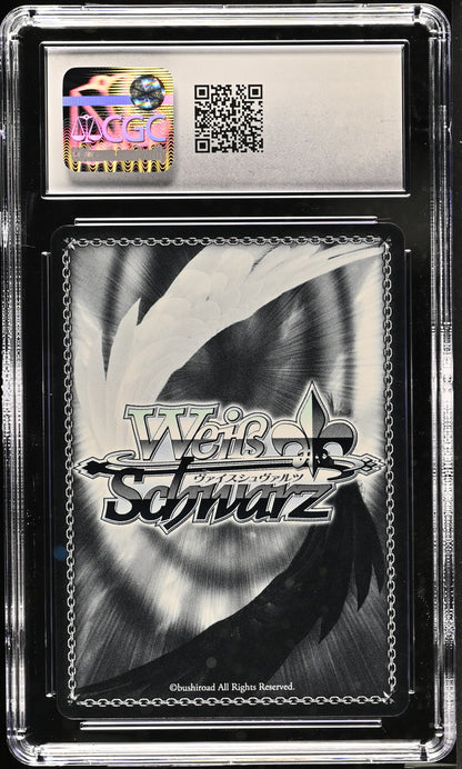 2024 Weiss Schwarz Japanese Blue Archive Shishido Izumi BAV/W112-096S SR CGC 10 Gem Mint