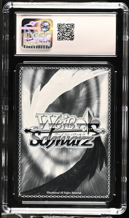 2023 Weiss Schwarz Japanese Spy x Family Psychic Girl Anya SPY/S106-001SP SP CGC 10 Gem Mint