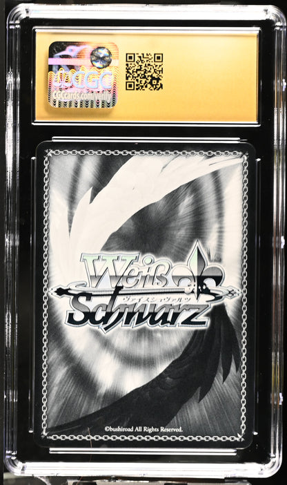 2023 Weiss Schwarz Japanese Spy x Family Promise Anya SPY/S106-T06R RRR CGC 10 Pristine