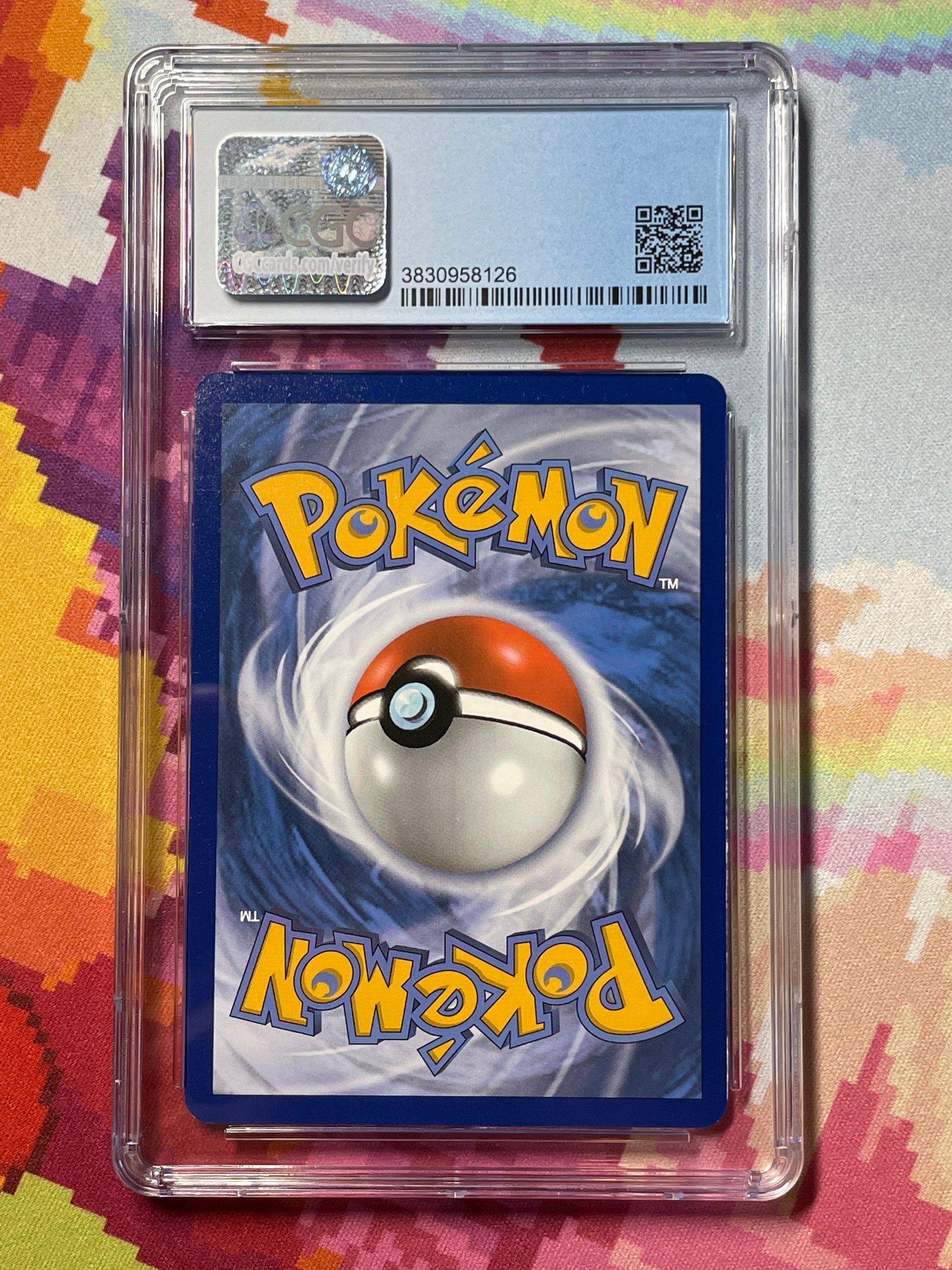fennekin mcdonalds pokemon card 2021 Pokémon McDonald's Collection Fennekin 14/25 CGC 8.5 NM/Mint+ – Oblivion Collectibles
