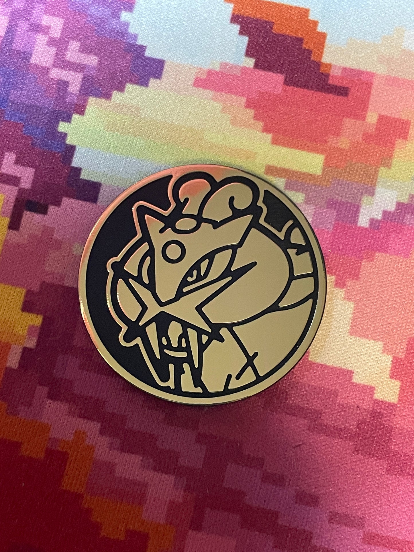 Raikou Coin