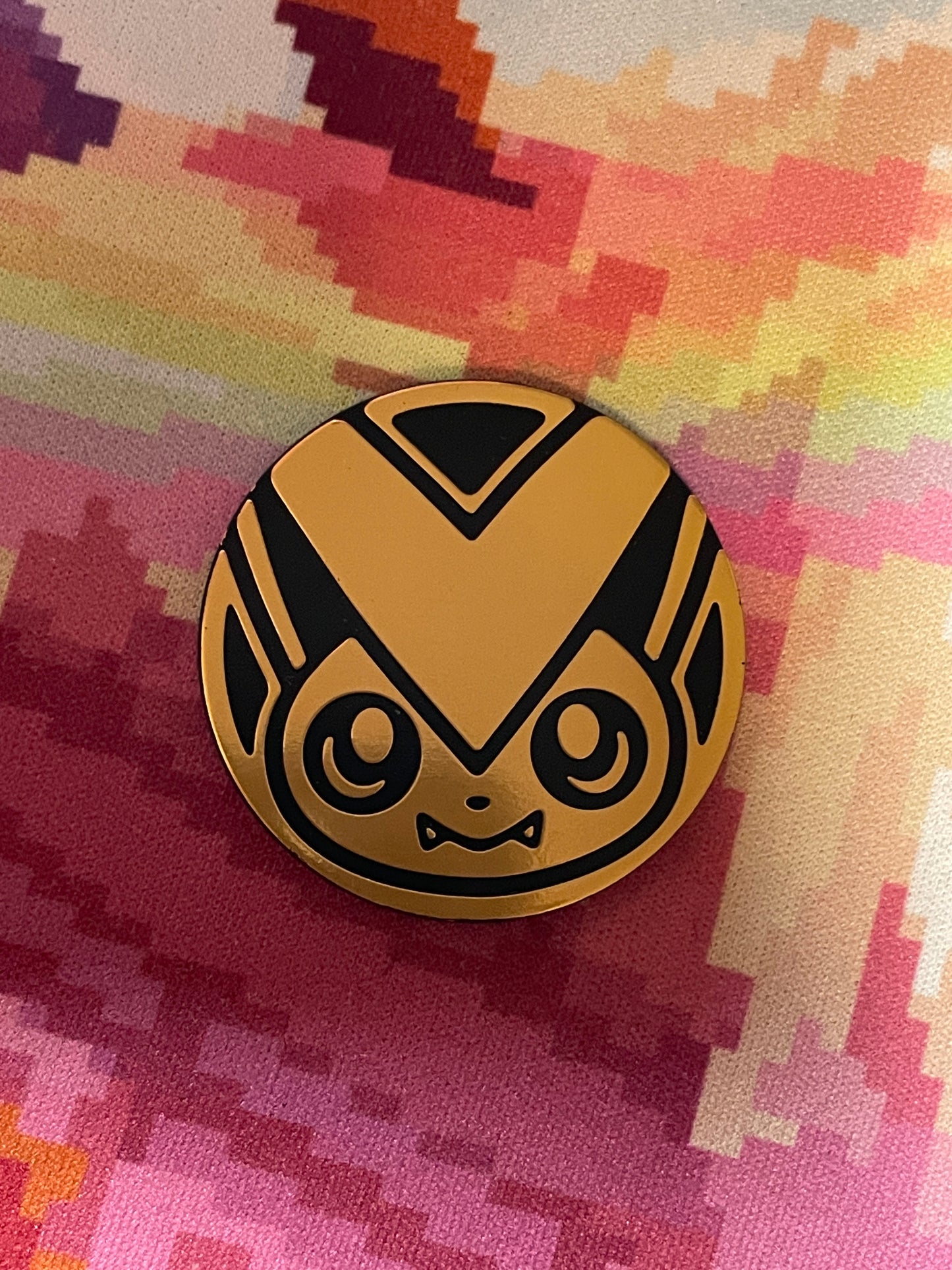 Victini Coin