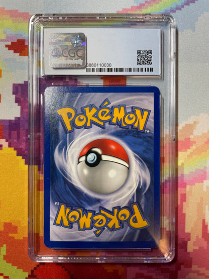 1999 Pokémon Base Set Dragonair 18/102 CGC 6.5 Ex/NM+ – Oblivion Collectibles